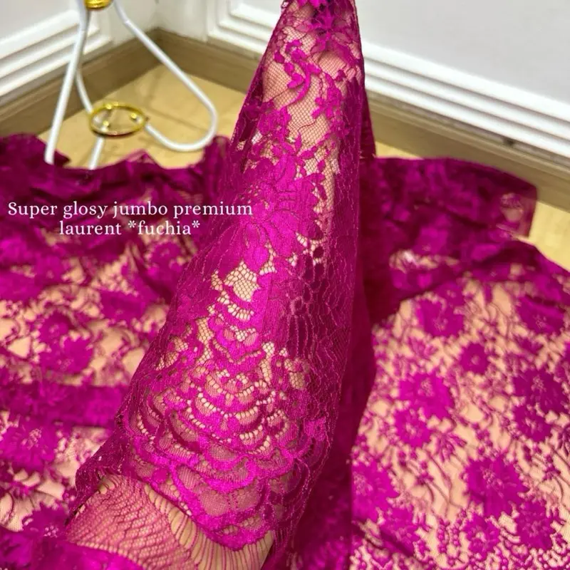 Kain metalic  terbaru tersedia banyak warna 3