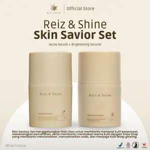 Reiz & Shine - Skin Saviour Set