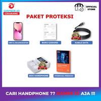 Gambar INFINIX NOTE 60 8GB 256GB GARANSI RESMI INFINIX INDONESIA - TANPA PAKET, FIZZ BLUE dari Agres ID Cikarang Kab. Bekasi 3 Tokopedia
