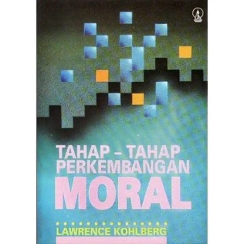 Tahap tahap perkembangan moral lawrence