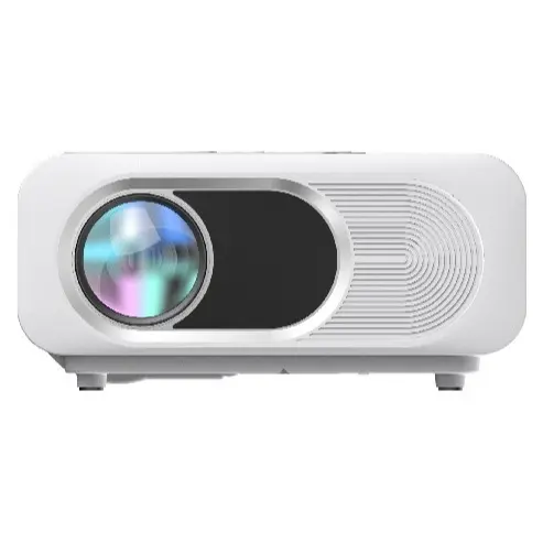 Proyektor New Upgrade Hiplay Cheerlux C12G WIFI | Support | Bluetooth | Electric Focusing 3