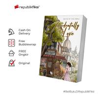 Gambar [SALE NOVEL] Accidentally Fell In Love - Visya Nabila - Skuad - BUKU SAJA dari Republikfiksi Kota Administrasi Jakarta Selatan 1 Tokopedia