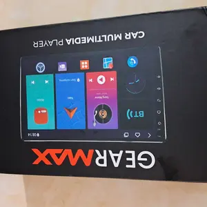[COD] GEARMAX Head Unit Android 4+32/64G 7/9/10inch + Cooling System Car Android 13 Navigasi Kamera Mundur Multimedia Mirrorlink Bluetooth HONDA TOYOTA SUZUKI MITSUBISHI NISSAN CAMP