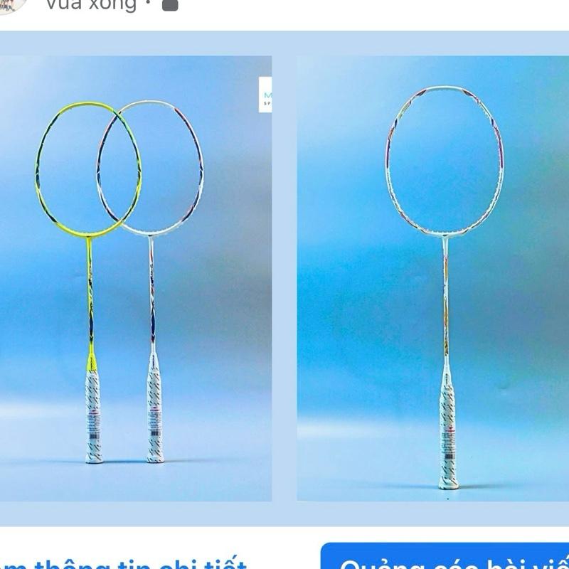  Vợt Pobu  Rồng đổi mầu  chenlong chính hãng max 14,5kg mua kèm cuốn cán và túi đựng bảo hành 6 tháng. Lên cước miễn phí Vợt Cầu Lông Cầu Lông,cán vợt chống trơn,sport 