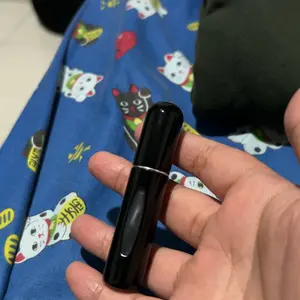 [BEC] Botol Parfum Portable Mini Travel 5ml | Mini Bottle Parfume Refill