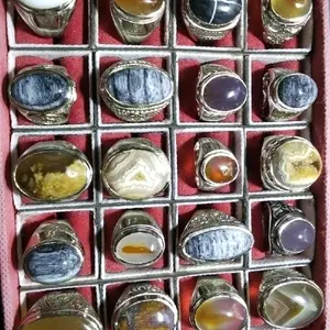 cincin batu akik pria khusus co harga 60k