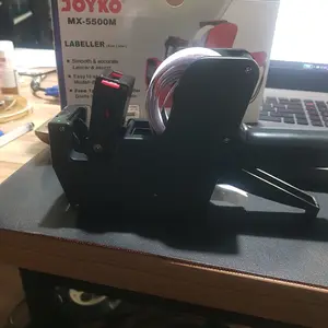 JOYKO Labeller MX-5500 Alat Label Harga 1 Baris