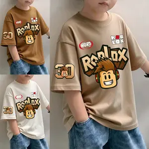 Kaos OVERSIZE ANGKA ROBLOX 30 Anak Laki-Laki/Fashion Anak Laki-Laki Kekinian/Baju Anak Laki-Laki Model Terbaru/Kaos Anak Laki Laki Oversize/Kaos Anak Cowok