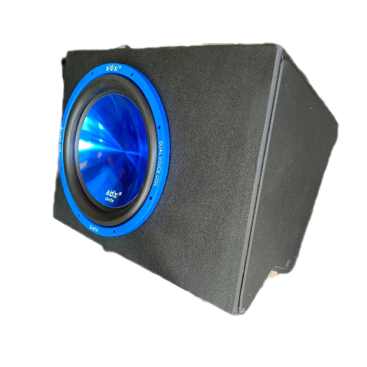 speaker subwofer mobil canter, subwofer 12inch canter Car
