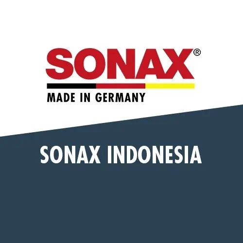 Sonax Engine Cold Cleaner Ecer - Pembersih Ruang Mesin Menghilangkan Kotoran 7
