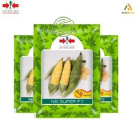 Gambar Benih Jagung Manis Nb super F1 panah merah Cap PanahMerah - Jagung NBSUPER Tanaman dari PUROTANI.ID Kab. Purworejo 2 Tokopedia