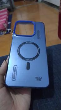 Product Review of Softcase Hybrid Premium Matte Case Circle For REALM*E C51,C51S,C53,C63,C61,C55,NOTE 50, NOTE 60 Case Aesthetics from 𝘿**𝙊 0