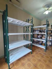 Gambar RAK GUDANG BESI GT RACK GT215 PLUS 2 METER 4 TINGKAT P 1.5M LEBAR 40CM - STARTER dari BrothersNetworks Kota Administrasi Jakarta Barat 5 Tokopedia