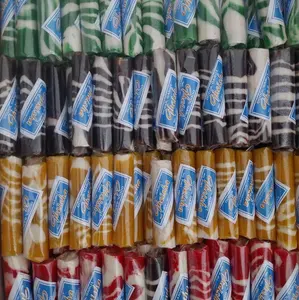 DODOL ZEBRA GHEISHA KHAS GARUT KUALITAS PREMIUM -