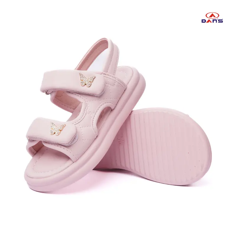 [DANS] DOMEKA - Sandal Anak TK - Footwear 1