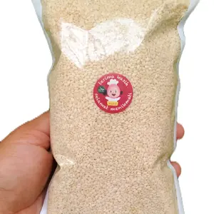 Muraaah!! Biji Wijen Sangrai berat 250gr