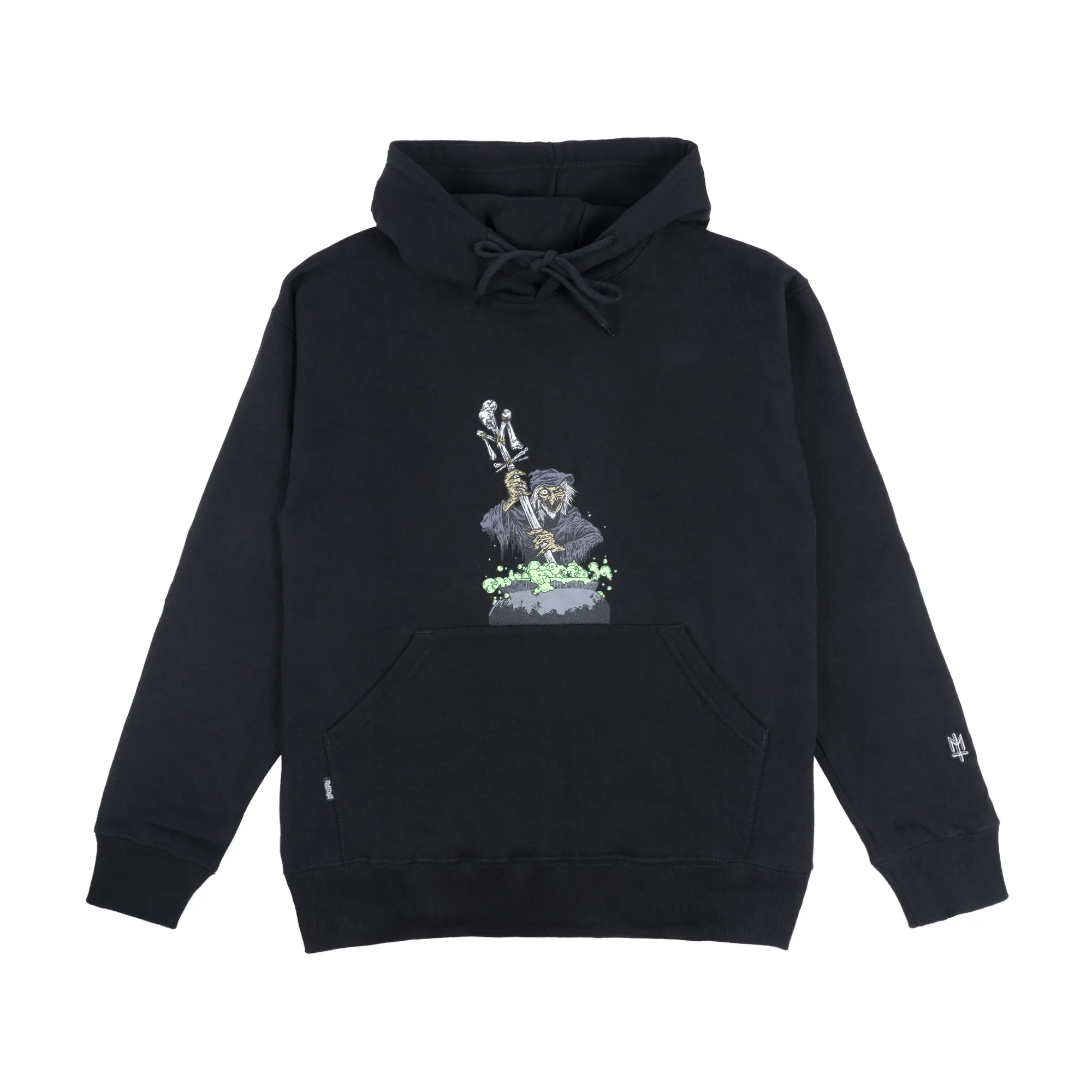 Hoodie Maternal Disaster REWITCH