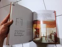 Gambar Buku Seri Menata Rumah: Ruang Kerja dari Toko Buku Bekas Aksiku Kota Administrasi Jakarta Timur 5 Tokopedia