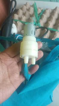 Product Review of promo Dinamo pompa galon modul of from y**g 0