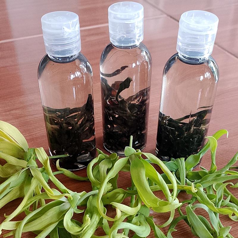 Minyak bunga kenanga 60 ml mencerahkan wajah, 1 pcs 0