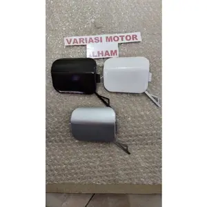 TUTUP DEREK TOWING XENIA AVANZA ALL NEW DEPAN 2012-2015