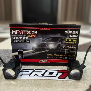 MINILASER PRO7 MP 1TX M2 MARK II