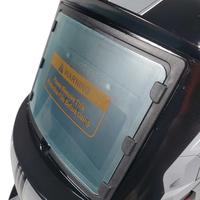 Gambar TaffGUARD Helm Las Otomatis Auto Darkening Welding Helmet Terminator - HW-013 dari Taffware Official Store Kota Administrasi Jakarta Barat 5 Tokopedia