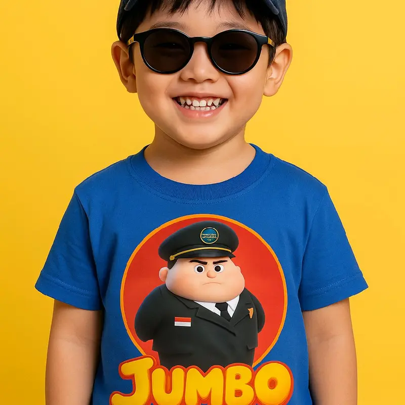 PAKET 100 RIBU - 12 PCS KAOS ANAK LAKI-LAKI TERLARIS MOTIF DEPAN JUMBO KIDS COD BAYAR DITEMPAT USIA 06 - 5 THN BAYI KATUN Cowok 8