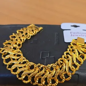 SET PERHIASAN MEWAH 24 K GUFFY 01