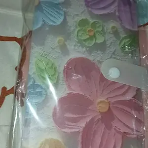 Dompet nabung Album foto Polaroid 2r Waterproof 120/240 Slot Buku Album Tempat Photocard holder jkt48 album Photocard （Tidak ada stiker yang diberikan）- Qiqi Treasure