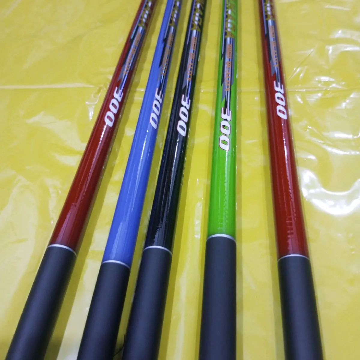 TEGEK JORAN PANCING MURAH MERIAH UKURAN 300CM