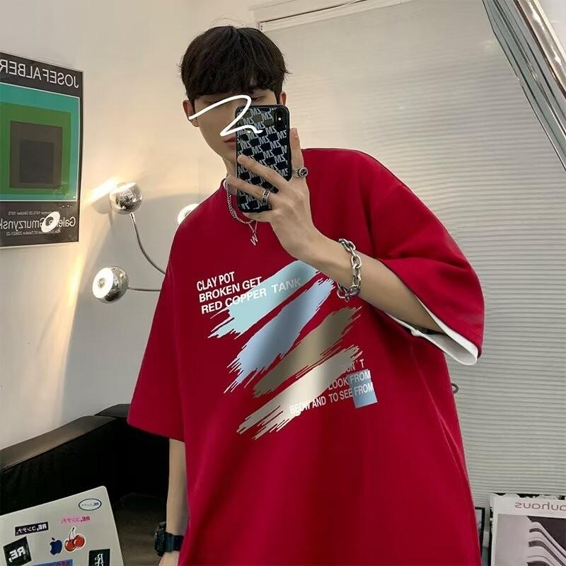 zafira_clothing T Shirt CLAY POT Distro Oversize Cotton Combed Unisex Original