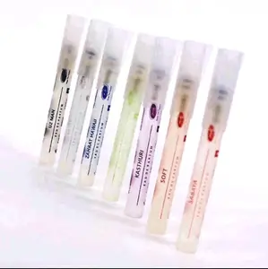 parfum dobha penspray 1pcs 8ml non alcohol Perfume