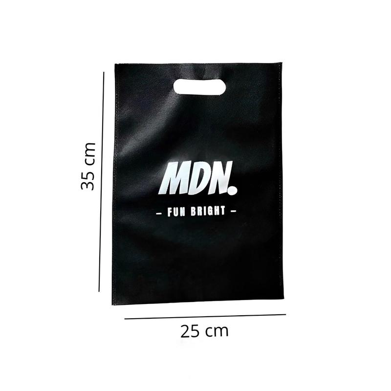 Mdn Spunbond | Tas packing | Papper Bag 0