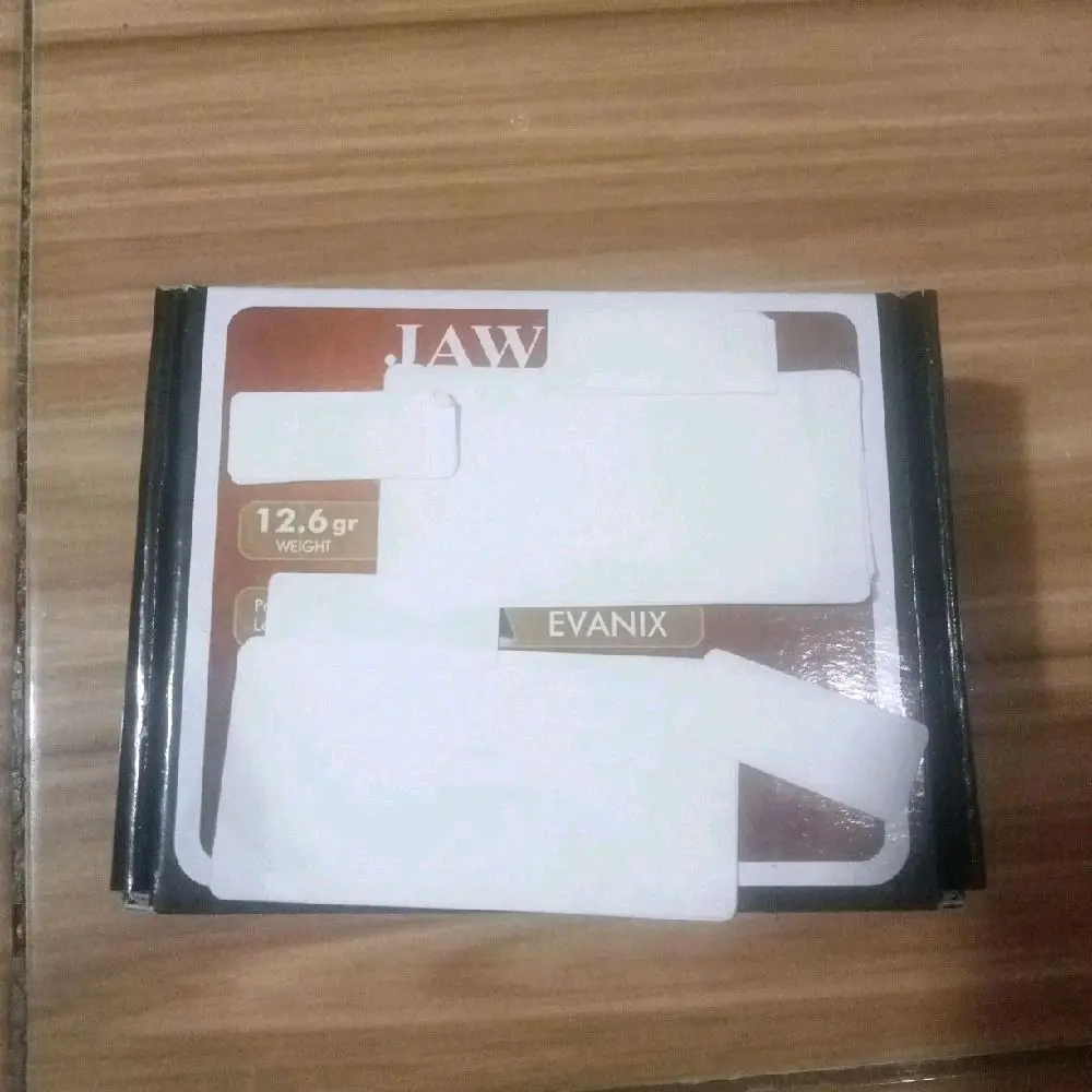 pemberat panycingan jwr epank, 12,6 grm