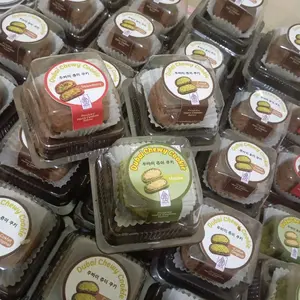 Dubai Chewy Cookie Viral Hanners