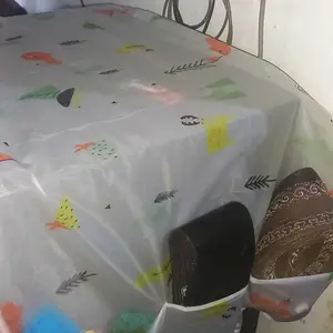 TAPLAK KULKAS MOTIF RANDOM / TAPLAK MESIN CUCI / TAPLAK SERBAGUNA ANTI AIR/TAPLAK SERBAGUNA