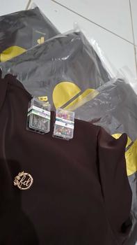 Product Review of By Dolla - Sabiya Gamis - Gamis Hari Raya - Gamis Harian - Gamis Polos - Nyaman Lembut Dingin Wanita Dress Muslim Mewah from N**a 0
