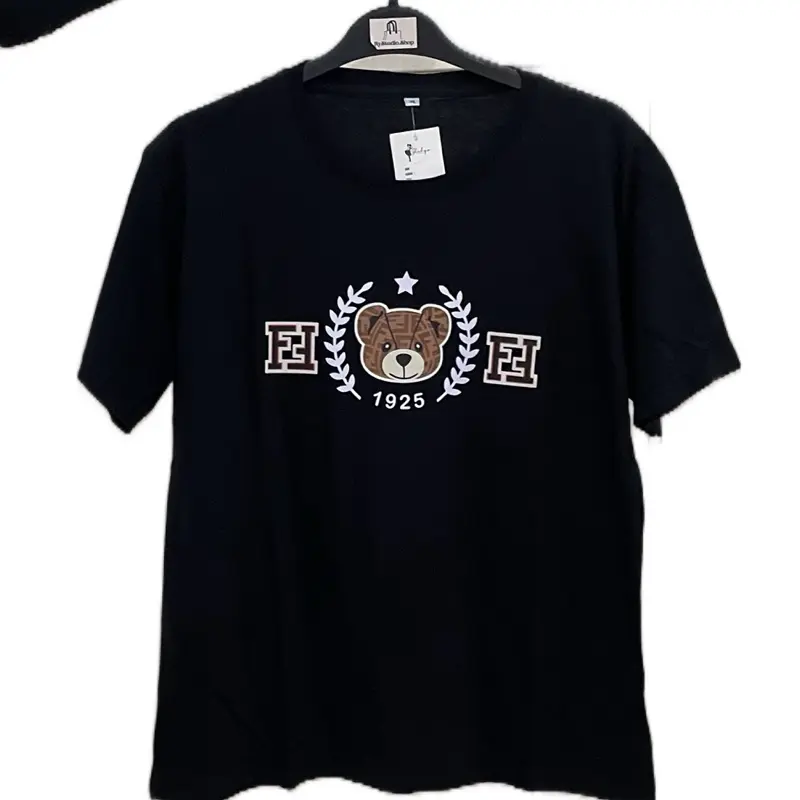Atasan wanita bahan kaos motif Dewasa Cewek