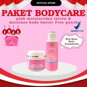 Lotion dan booster artha Ldt original Bpom