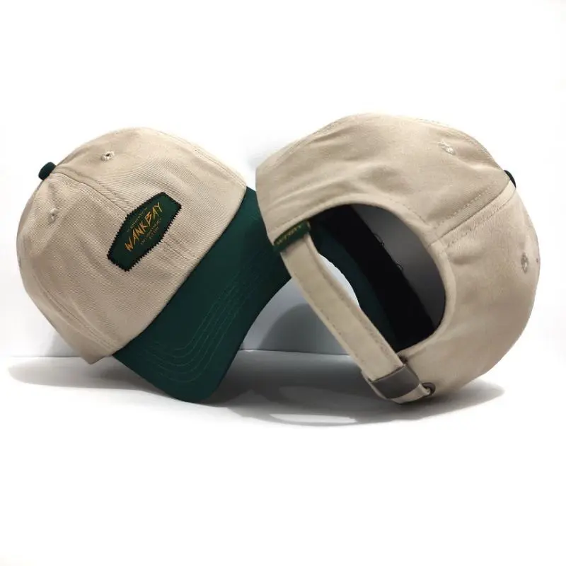 Topi Topi Distro bordir Aloha pria/Topi snapback Rappel Original premium clip besi anti karat