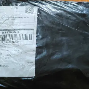 4 Pcs 100.000 Kaos Distro Pria Wanita M L XL XXL 3XL Sablon Motif Garis Salur Polo Baju Oblong Cowok Cewek Dewasa Keren Atasan Pendek Unisex T-Shirt Polos Variasi Katun Polyster