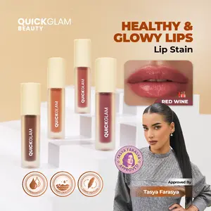 QUICKGLAM Velvet Lip Stain