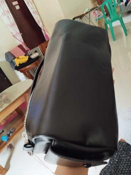 Product Review of MOSSDOOM Tas Selempang Bag Maelys Bag Fashion Shoulder Tas Bahu Nyaman from C**e 2