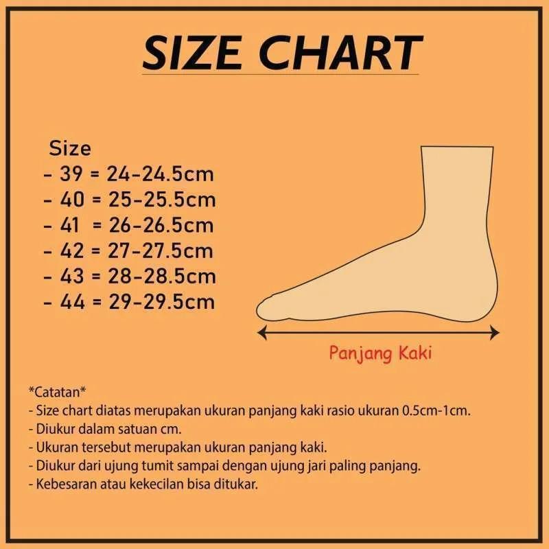 "Free Box" (Size 39 - 45) Pionyx Sepatu Pria Sneakers Fashion Kasual Import Sport Shoes