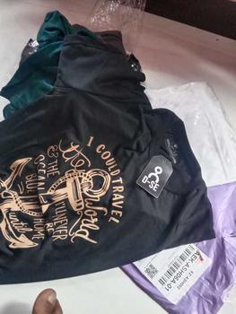 Product Review of PAKET 3PCS 100RIBU ATASAN PRIA BAJU COWOK ORIGINAL LENGAN PENDEK from w**5 0