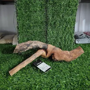Santigi Kayu Laut Untuk Hardscape Aquarium Bahan Kayu Cocok Untuk Berbagai Kebutuhan