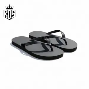 RDS CASUAL.ID -Sandal Jepit Pria Bahan Sepon Eva Ringan Lentur Anti Selip Anti Air Variasi Warna Hitam Merah Putih Biru Abu Desain Minimalis Nyaman untuk Penggunaan Sehari-hari beli