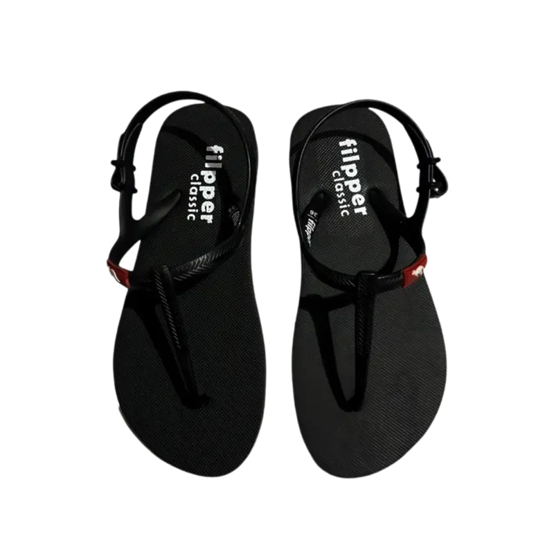 Sandal Sendal Jepit Japit FILPPER STRAPPY Cewek Wanita Perempuan Premium