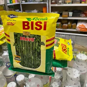 Benih KACANG PANJANG BRAVO 50GR dan 500GR